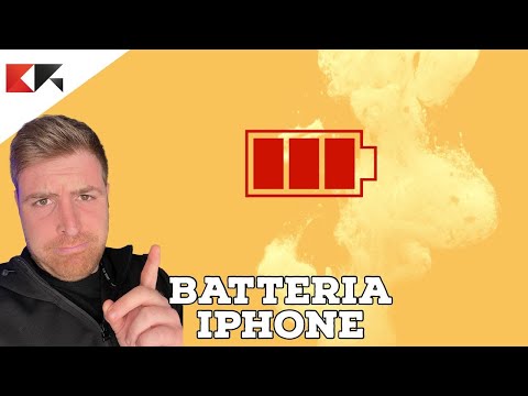 Video: Il risparmio batteria scarica la batteria?