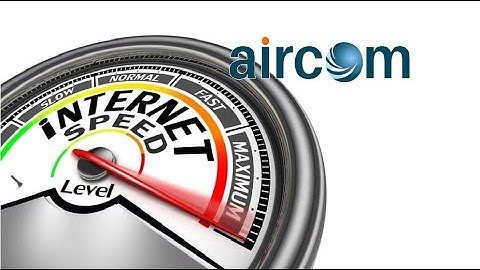 High Speed Wireless using Cambium Networking Products | Aircom Tanzania | Uganda |Dubai | India