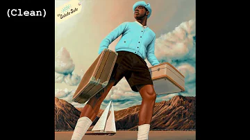 Heaven to Me (Clean) - Tyler, The Creator