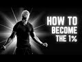 The 1% Are Made Through This | Not Talent or Luck