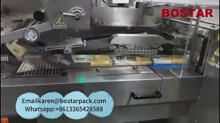 Celebrity 🍌✨ Watch How Our Automatic Banana Bun Packaging Machine Boosts Efficiency! 🚀 Wealth