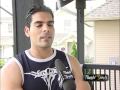 Punjabi mr asia bodybuilder jagjit athwal