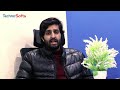 Ali Marketing Manager at Technosofts Sialkot