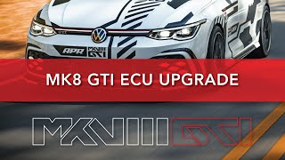 Apr Ecu And Tcu Upgrades Are Here For The Mk8 Gti