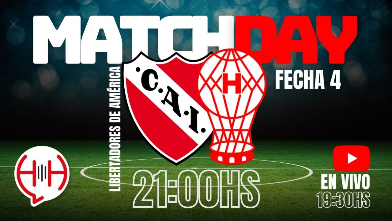 Cómo ver en vivo Huracán vs Independiente - Todas las noticias de