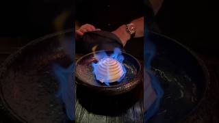 Omelette Norvgienne  food dessert