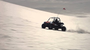 Rzr turbo apex