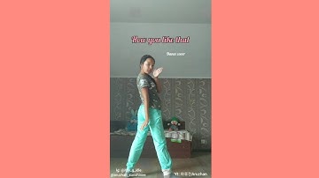 Blackpink - How you like that DANCE COVER (Vertical video)