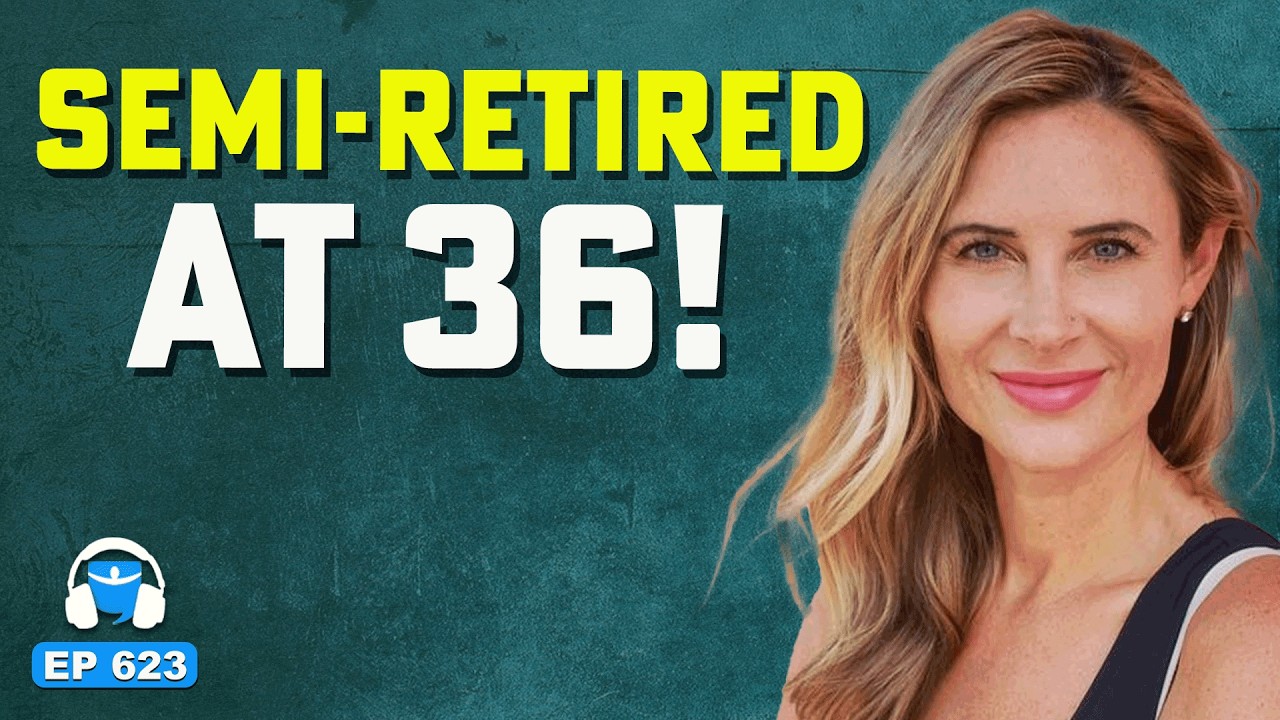 Barista FIRE at 36 with ONLY $500K by Trading “Stuff” for Substance