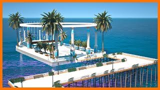 Lua Store Mapa Casamento Grego Fivem