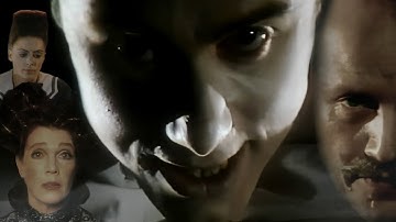 The Metamorphosis - Tim Roth - Steven Berkoff - Kafka - 1989 - Subtitles - SN ARCHIVES - 2025 - 4K