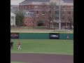 CJ Richmond Home Run vs. Maryland | Purdue Baseball