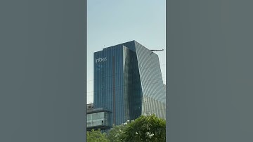 Infosys in Noida #infosys #noida #random #information #shorts #company #ncr #employees