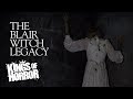 The Blair Witch Legacy | Full Horror | Fan Film