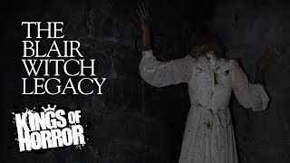 The Blair Witch Legacy | Full Horror | Fan Film