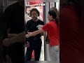 This Girl Saved a Woman in a Smart Way #shorts #short