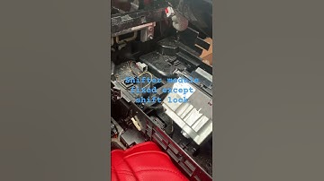 2016 Land Rover Range Rover shifter module issue solved #automobile #car #mechanic