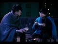 映画『さんかく窓の外側は夜』いい肉の日!メイキング映像|岡田将生・志尊淳・平手友梨奈