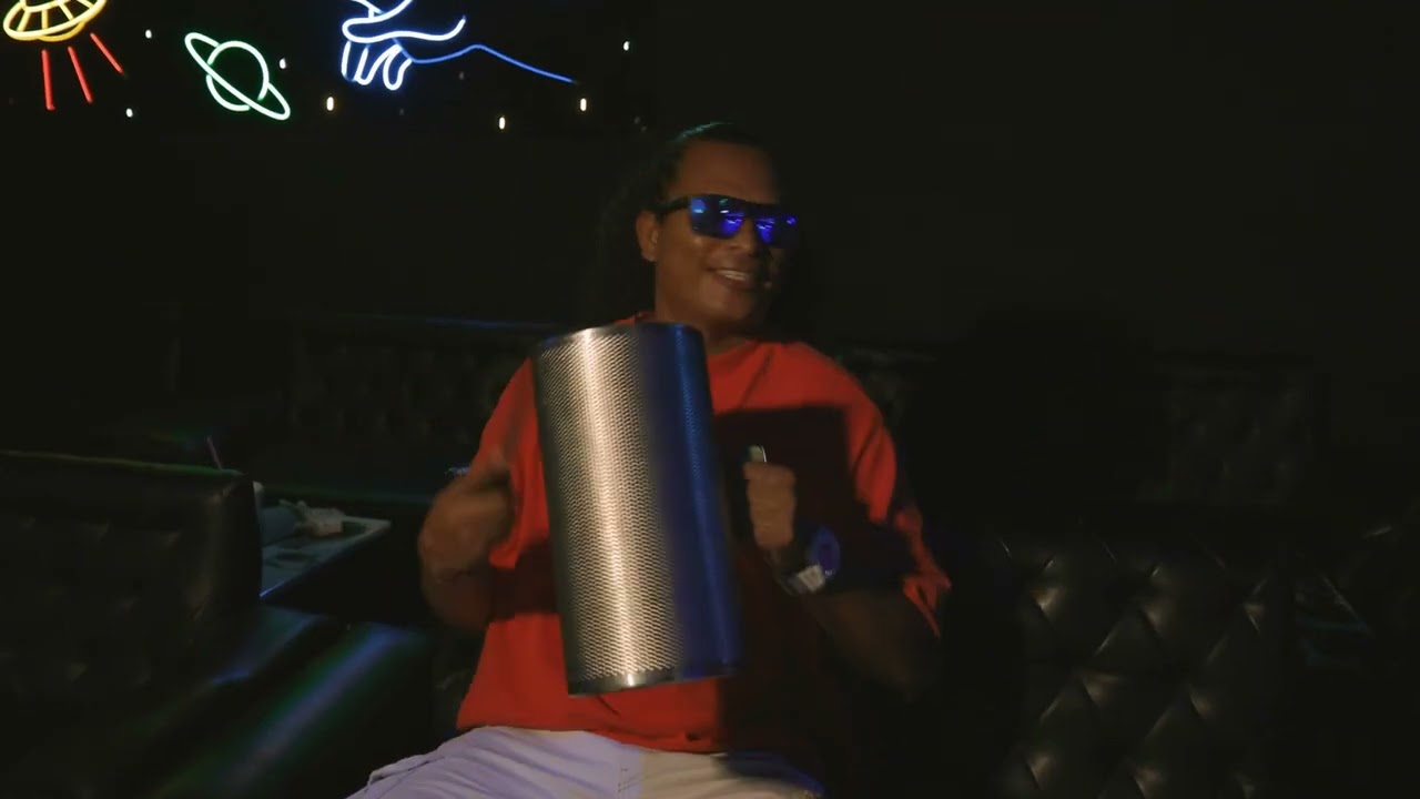 Guarda Pompi Py - Los Del Sabor (video oficial) su YouTube Guarda Pompi Py - Los Del Sabor (video oficial) su YouTube