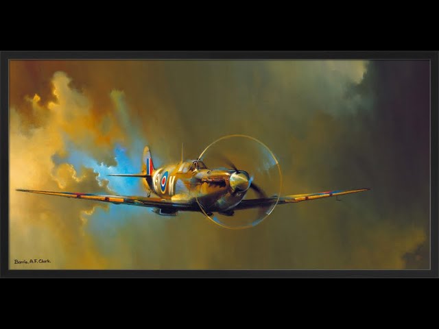 William Walton - Spitfire Prelude And Fugue