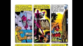 Avengers 234  1983 #comics
