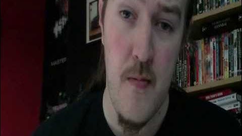 Train2Game Video Diaries with Steven