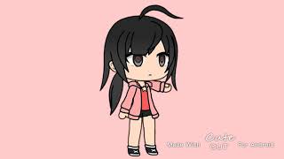 ★Trying Out Cute Cut★