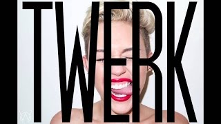 Twerk Zone Dangerous