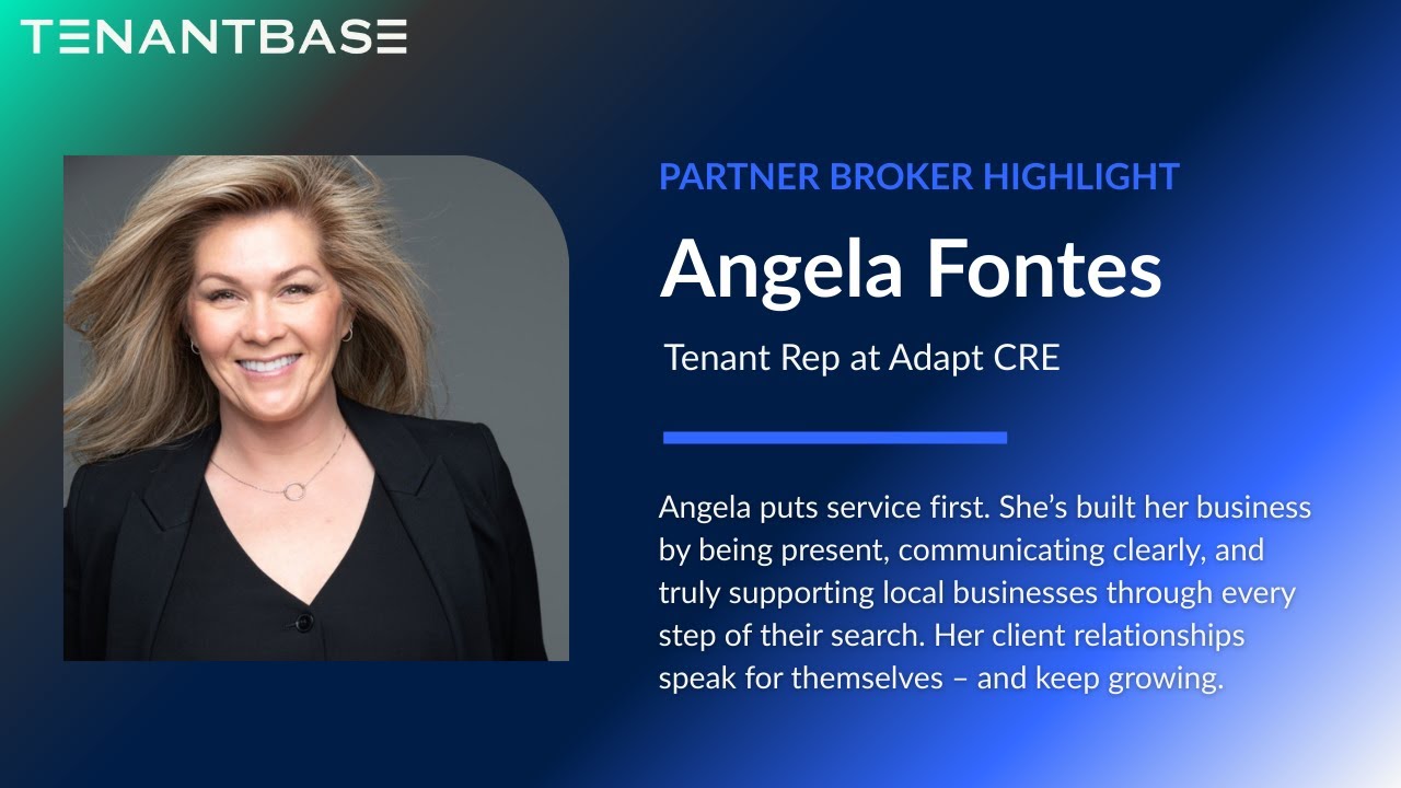 Building Relationships with a Service-Driven Approach: My Interview with Mike Zei of TenantBase