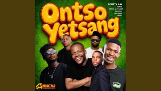Ontso Etsang