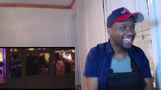 Col3trane, Ebenezer - Language | DTB Reaction