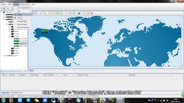 C-DATA EPON OLT FD1108S  EMS upgrade ONU method