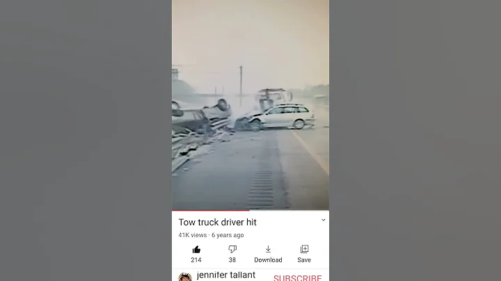 After 42k views, the first video will not load so ...