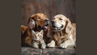 Playful Paws Tune
