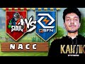 S8ul vs QSFN - NACC | Clash of Clans - Coc