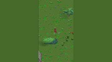 Added player rage dash! #shorts #solodev #indiegame #pixelart #roguelite #gamedevelopment