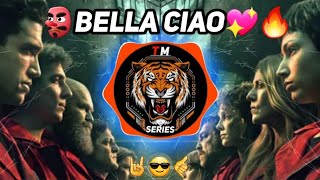 PSY-TRANCE ◉ Bella Ciao (PRODIGI Remix) La Casa de Papel Resimi