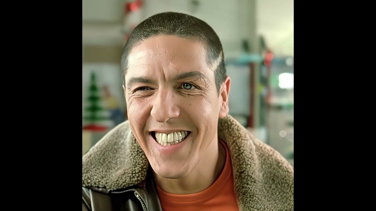 Watching movies from my perspective 