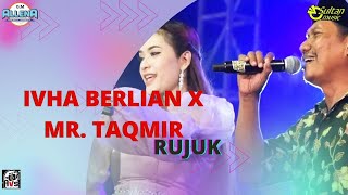 O.M ALLENA Sidoarjo IVHA BERLIAN X MR. TAQMIR I SULTAN music