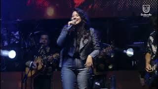 MARÍA JOSÉ QUINTANILLA FESTIVAL LA VOZ DE LA MONTAÑA 2025