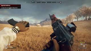 Generation Zero: Killing Soviet Machines
