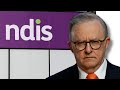 Albanese flags NDIS reforms to combat exploitation by ‘unscrupulous’ individuals