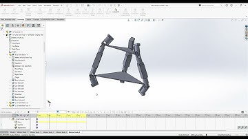 Mechanics & Controls Project 1 Video Demonstration