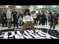 Irina Nee Popping dance battle 3×3 Bishkek/Kyrgyzstan