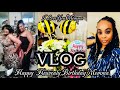 Birt.ay vlog days in my  life happy heavenly birt.ay mom jstdorice