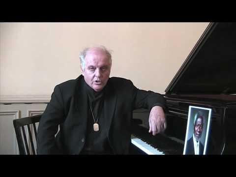 Daniel Barenboim - Climate Ally