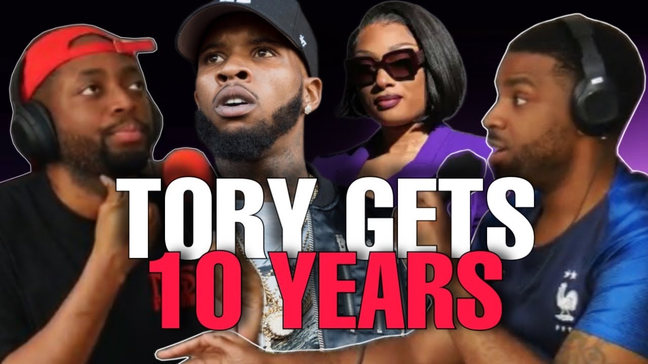 Should Tory Lanez Have Plead Guilty In The Megan Thee Stallion Shooting Case?