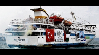 Watch Doc Jazz Freedom Flotilla video
