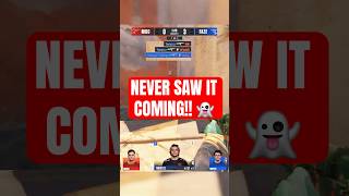 Twistzz CRAZY Unexpected 3K! ⚡ #cs2