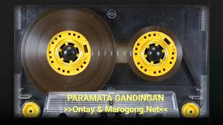 DARANGUN PARAMATA GANDINGAN